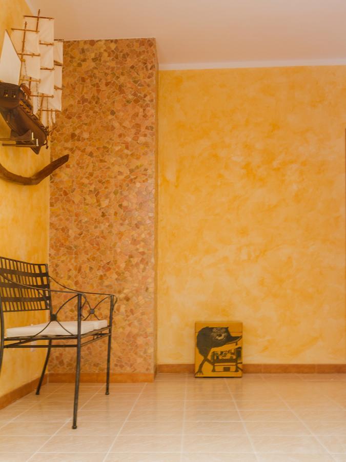 Il Sestante Hotel Civitanova Marche Bagian luar foto