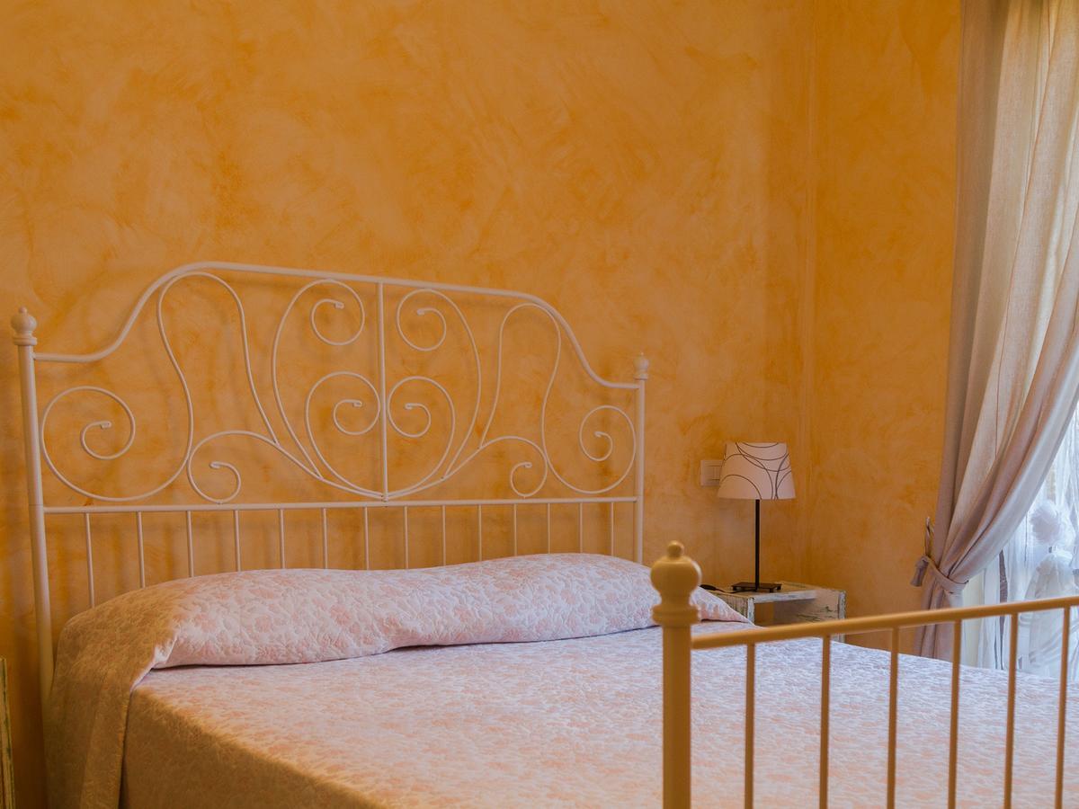 Il Sestante Hotel Civitanova Marche Bagian luar foto