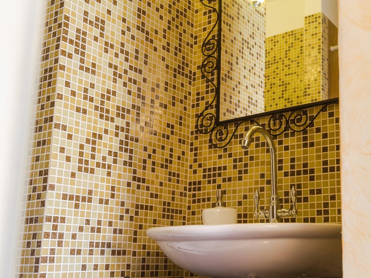 Il Sestante Hotel Civitanova Marche Bagian luar foto