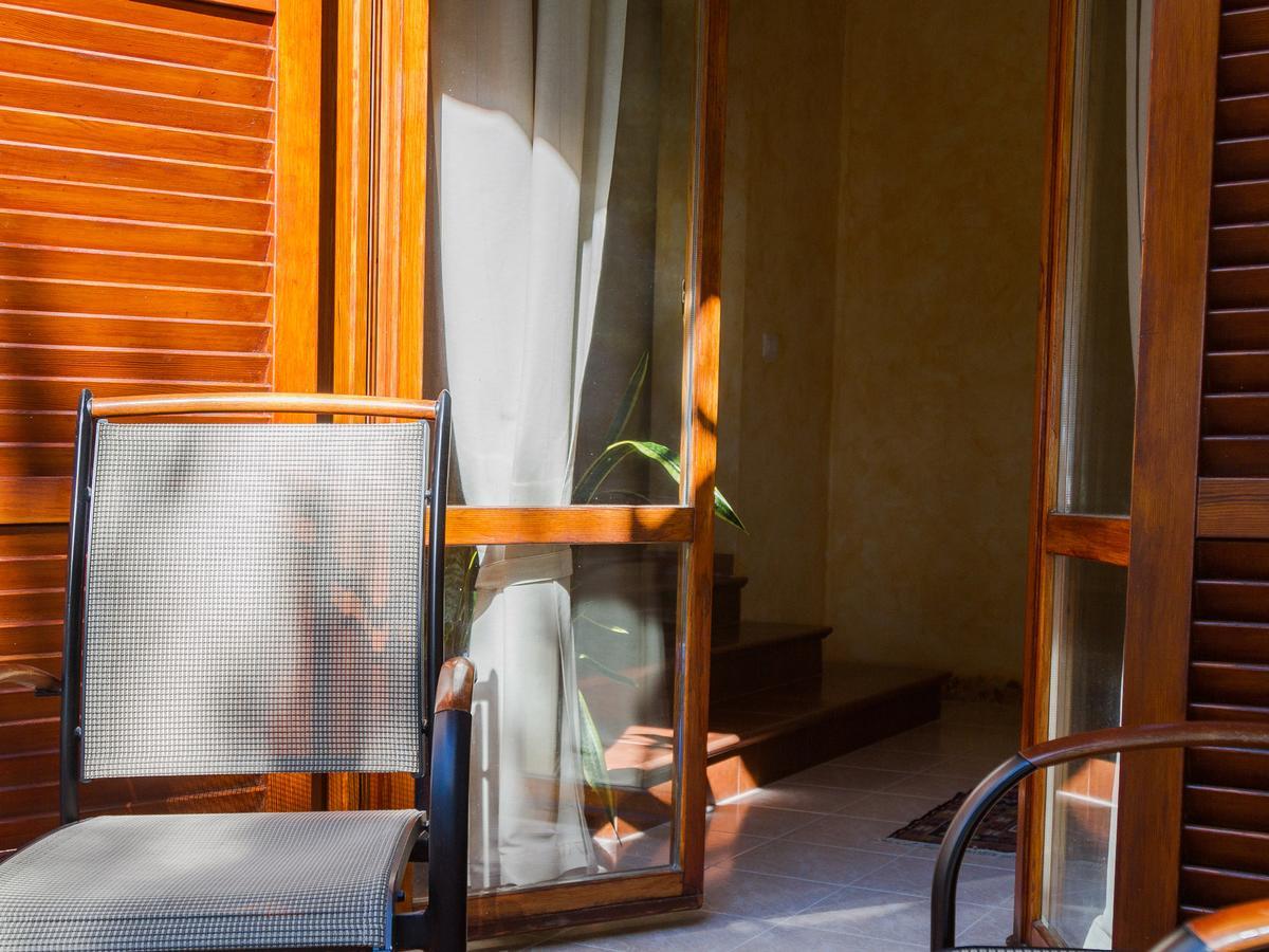 Il Sestante Hotel Civitanova Marche Bagian luar foto