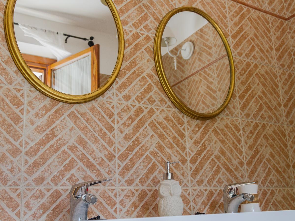 Il Sestante Hotel Civitanova Marche Bagian luar foto