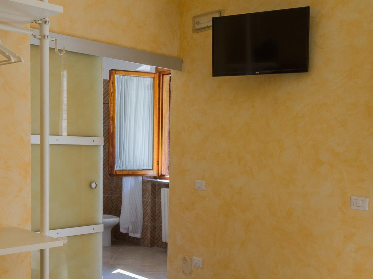 Il Sestante Hotel Civitanova Marche Bagian luar foto