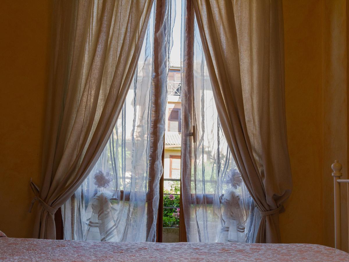 Il Sestante Hotel Civitanova Marche Bagian luar foto