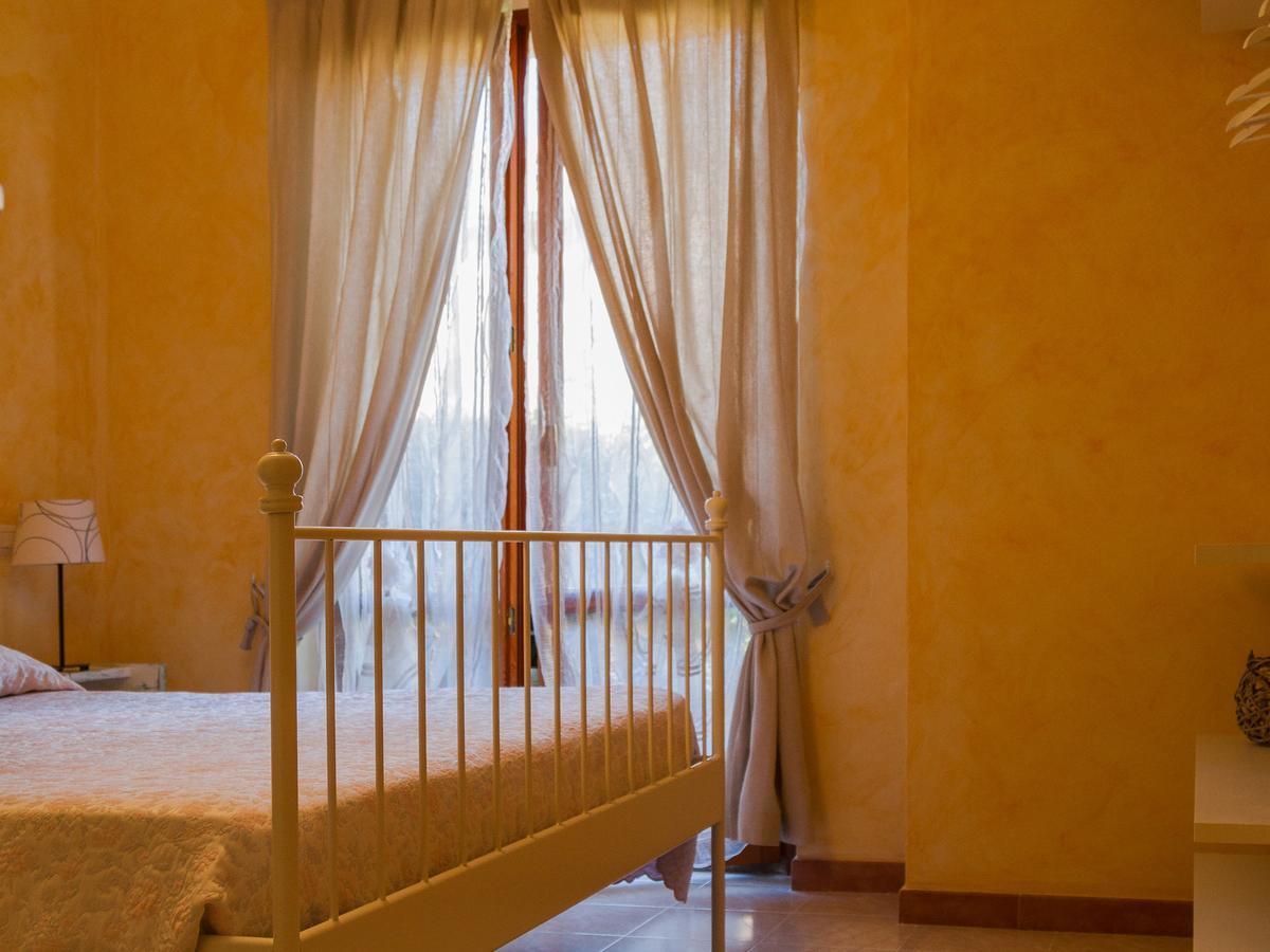 Il Sestante Hotel Civitanova Marche Bagian luar foto
