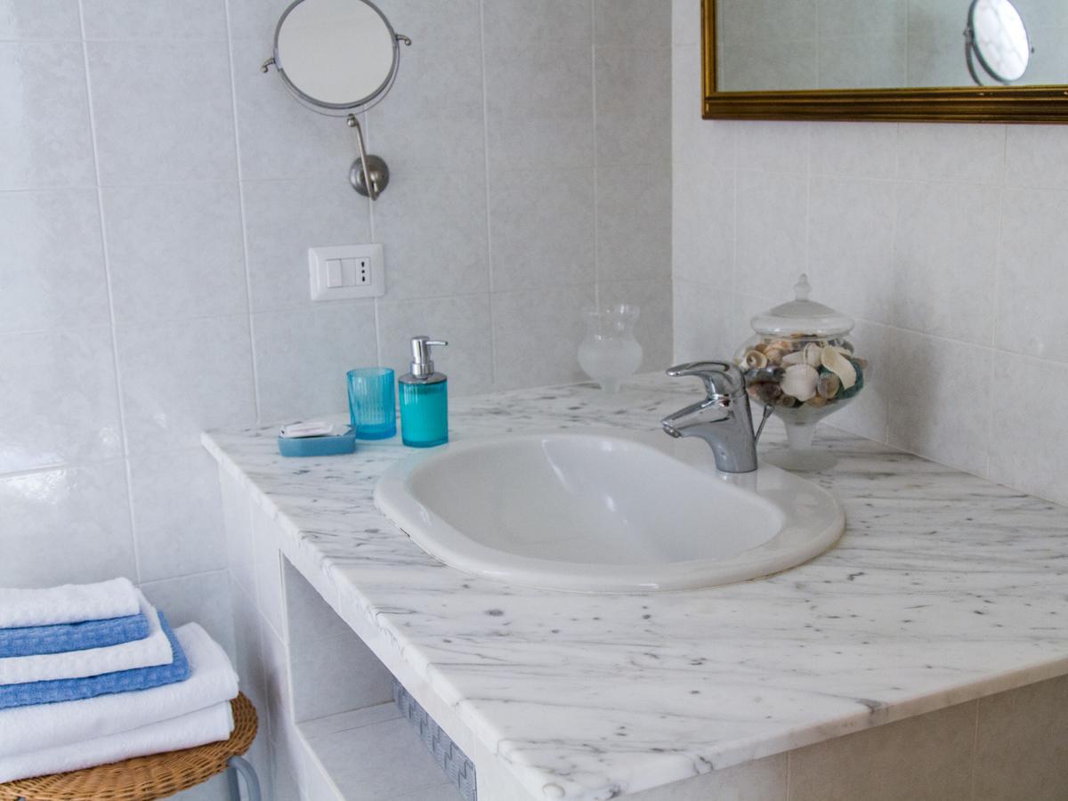 Il Sestante Hotel Civitanova Marche Bagian luar foto