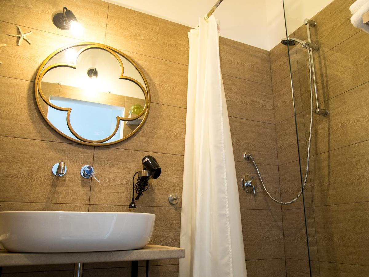 Il Sestante Hotel Civitanova Marche Bagian luar foto