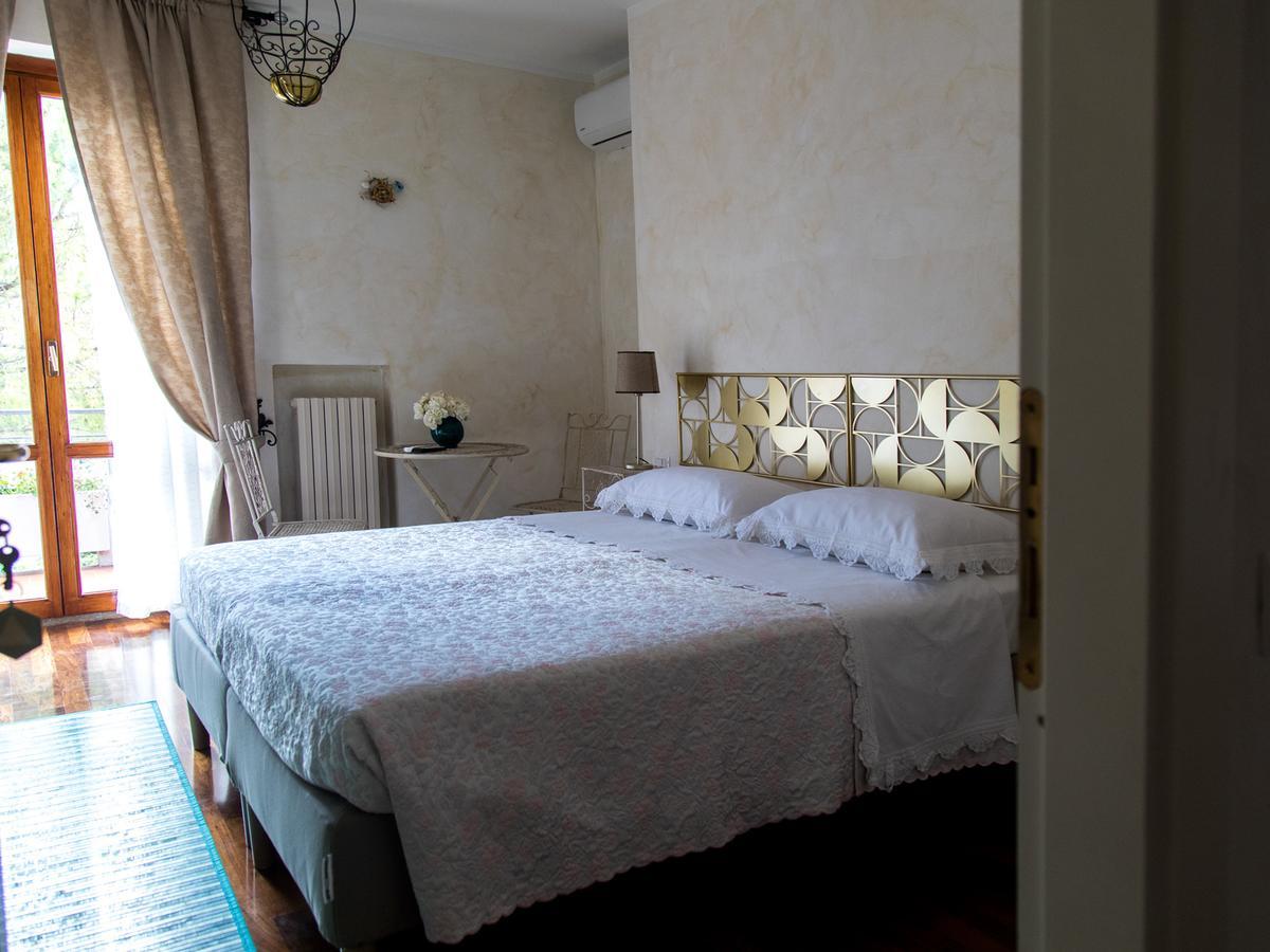 Il Sestante Hotel Civitanova Marche Bagian luar foto