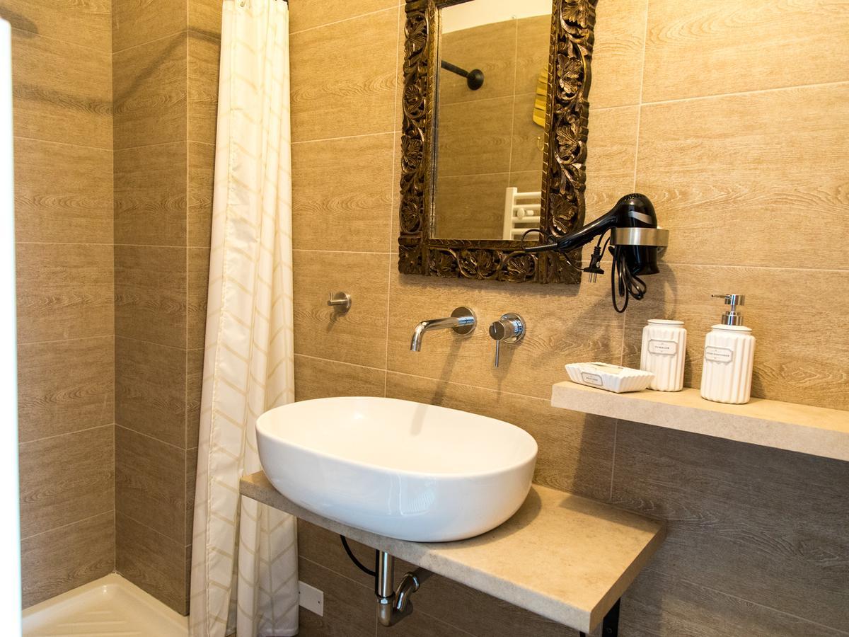 Il Sestante Hotel Civitanova Marche Bagian luar foto
