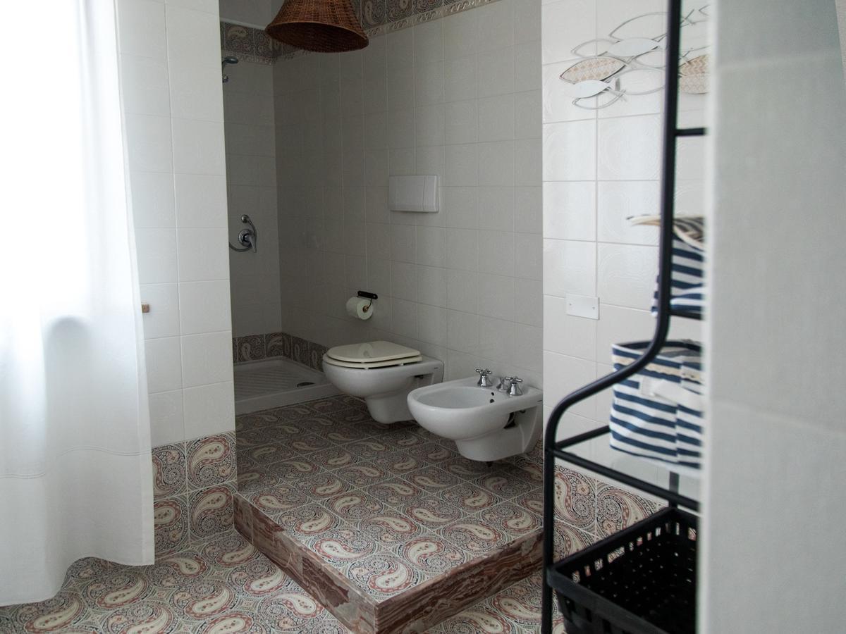 Il Sestante Hotel Civitanova Marche Bagian luar foto