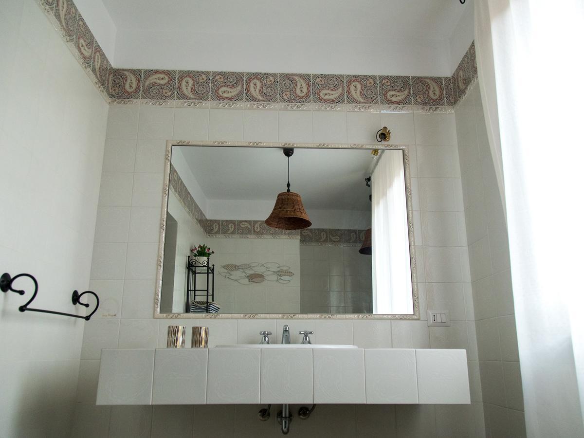Il Sestante Hotel Civitanova Marche Bagian luar foto