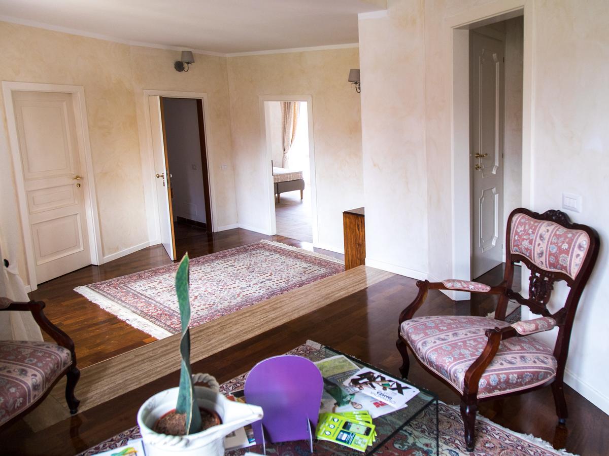 Il Sestante Hotel Civitanova Marche Bagian luar foto