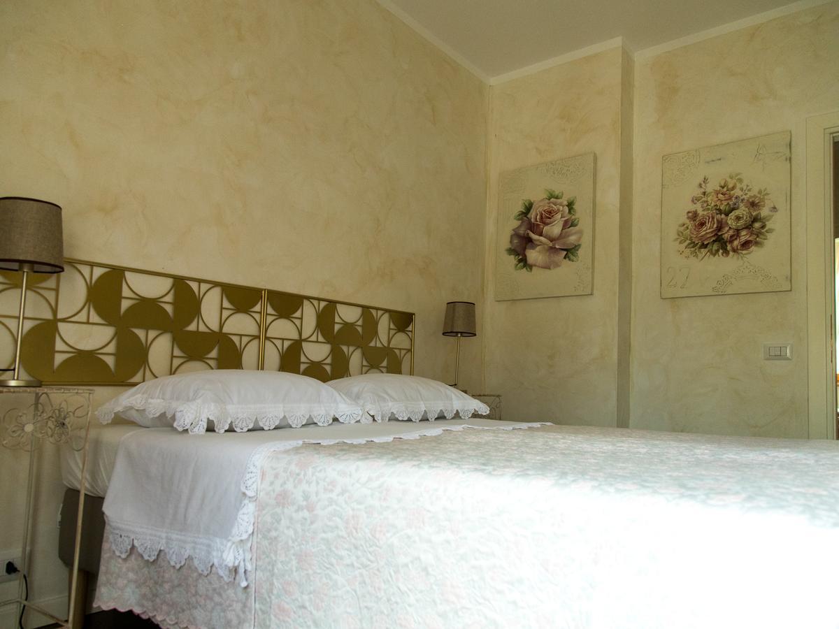 Il Sestante Hotel Civitanova Marche Bagian luar foto