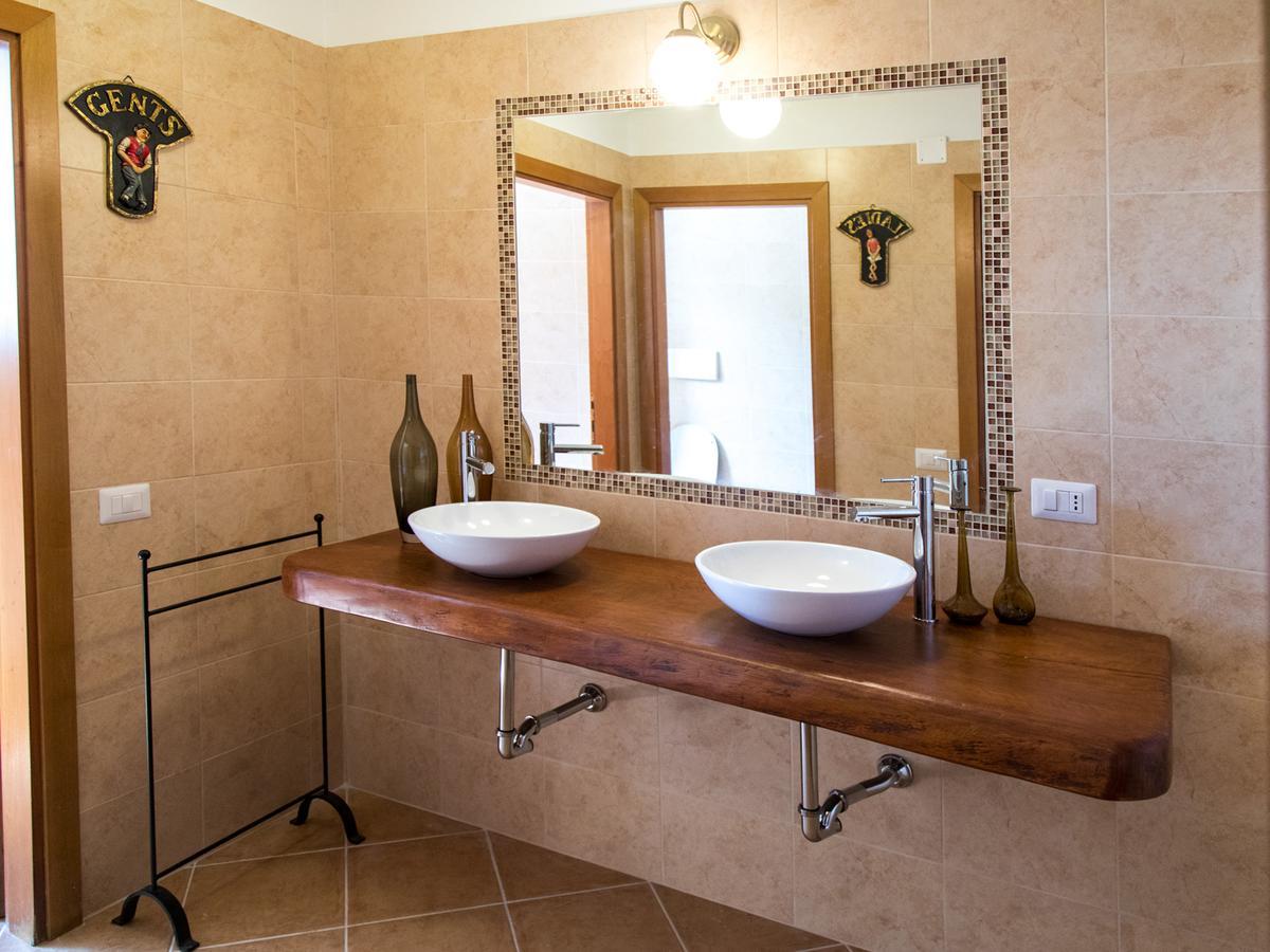Il Sestante Hotel Civitanova Marche Bagian luar foto