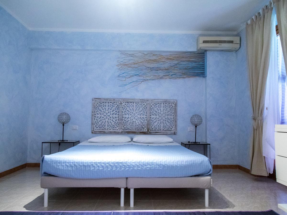 Il Sestante Hotel Civitanova Marche Bagian luar foto