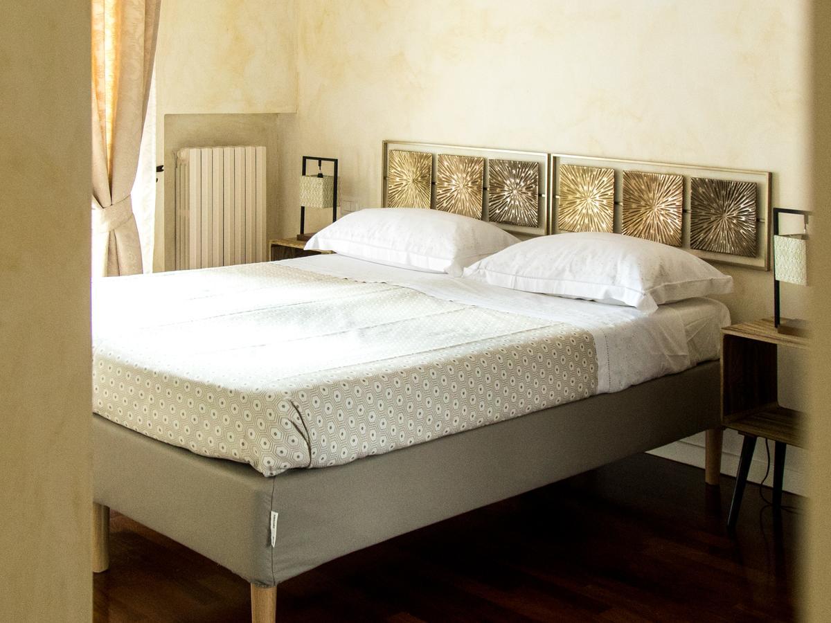 Il Sestante Hotel Civitanova Marche Bagian luar foto