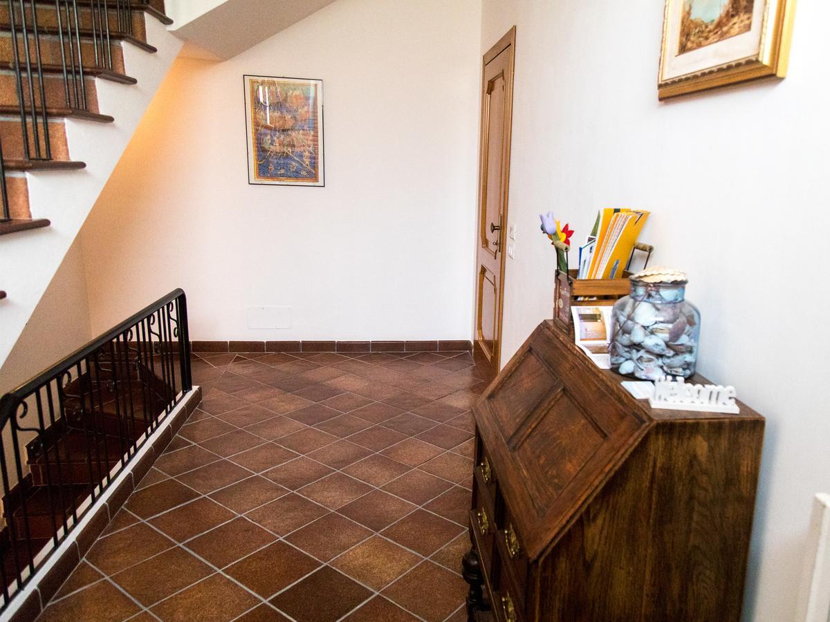 Il Sestante Hotel Civitanova Marche Bagian luar foto