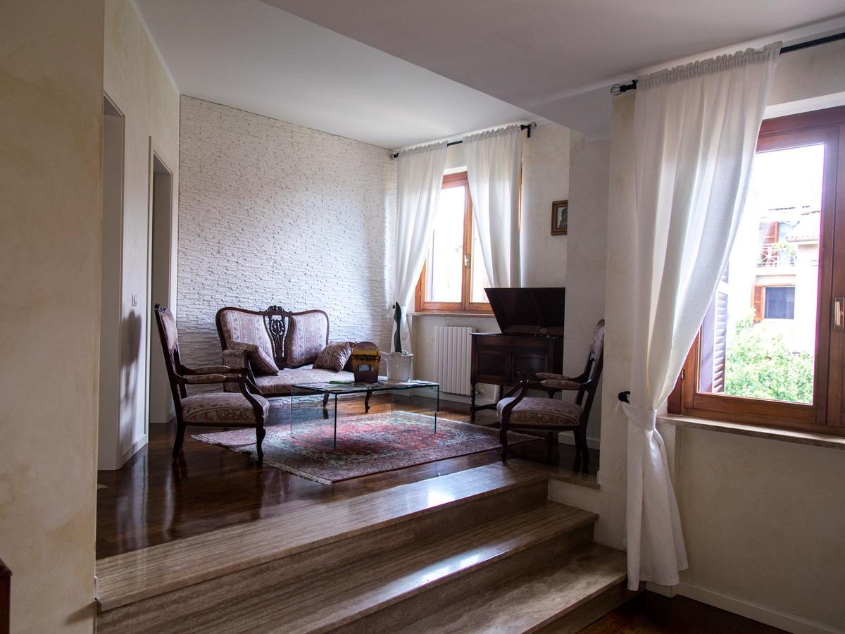 Il Sestante Hotel Civitanova Marche Bagian luar foto